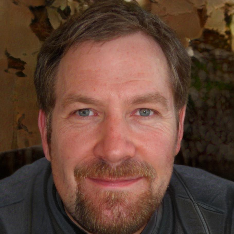 Michael R., Teilnehmer